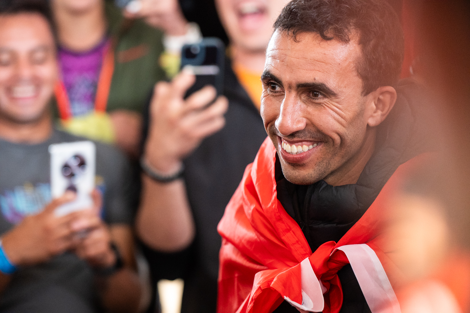 Tepec Trail por UTMX